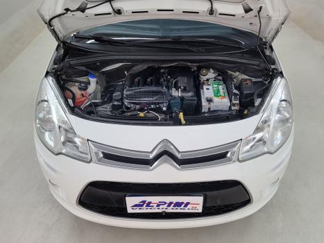 CITROEN C3 1.2 4P 12V PURE TECH TENDANCE FLEX, Foto 9
