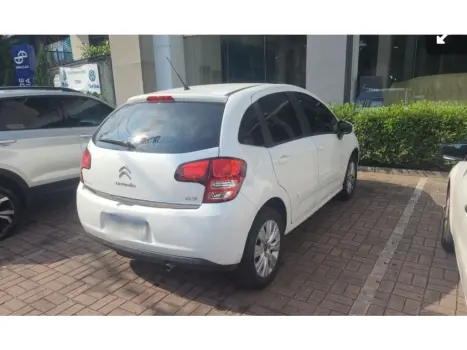 CITROEN C3 1.2 4P 12V STYLE EDITION FLEX, Foto 2