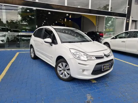 CITROEN C3 1.2 4P 12V STYLE EDITION FLEX, Foto 1