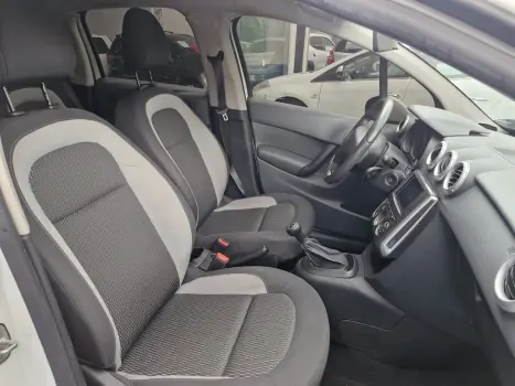 CITROEN C3 1.2 4P 12V STYLE EDITION FLEX, Foto 4