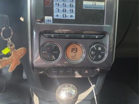 CITROEN C3 1.2 4P 12V STYLE EDITION FLEX, Foto 8