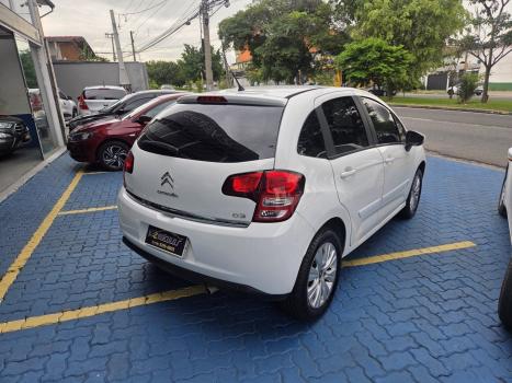 CITROEN C3 1.2 4P 12V STYLE EDITION FLEX, Foto 7