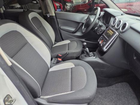 CITROEN C3 1.2 4P 12V STYLE EDITION FLEX, Foto 11