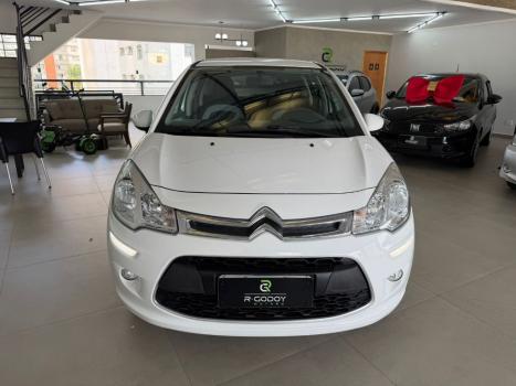 CITROEN C3 1.2 4P 12V PURE TECH ATTRATION FLEX, Foto 2