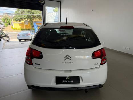 CITROEN C3 1.2 4P 12V PURE TECH ATTRATION FLEX, Foto 5