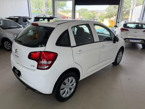 CITROEN C3 1.2 4P 12V PURE TECH ATTRATION FLEX, Foto 6