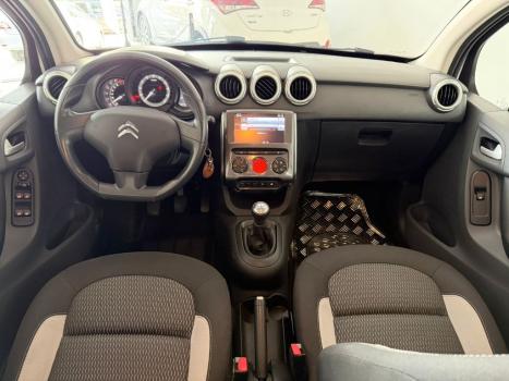 CITROEN C3 1.2 4P 12V PURE TECH ATTRATION FLEX, Foto 7