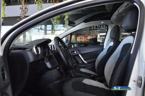 CITROEN C3 1.2 4P 12V PURE TECH TENDANCE FLEX, Foto 3