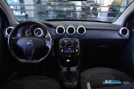 CITROEN C3 1.2 4P 12V PURE TECH TENDANCE FLEX, Foto 4