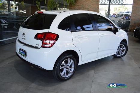 CITROEN C3 1.2 4P 12V PURE TECH TENDANCE FLEX, Foto 7