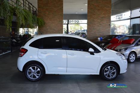 CITROEN C3 1.2 4P 12V PURE TECH TENDANCE FLEX, Foto 9