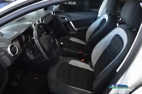 CITROEN C3 1.2 4P 12V PURE TECH TENDANCE FLEX, Foto 13