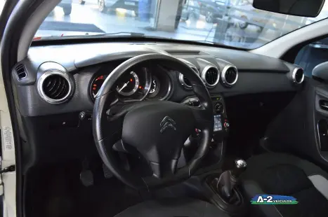 CITROEN C3 1.2 4P 12V PURE TECH TENDANCE FLEX, Foto 14