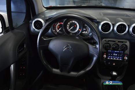 CITROEN C3 1.2 4P 12V PURE TECH TENDANCE FLEX, Foto 15