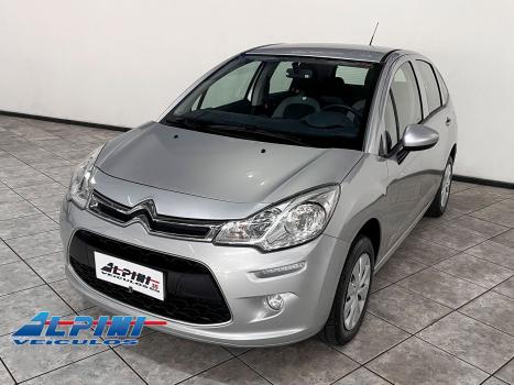 CITROEN C3 1.2 4P 12V ORIGINE FLEX, Foto 1