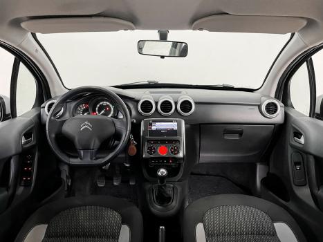 CITROEN C3 1.2 4P 12V ORIGINE FLEX, Foto 5