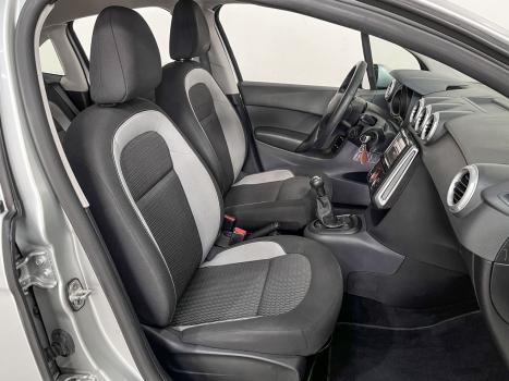 CITROEN C3 1.2 4P 12V ORIGINE FLEX, Foto 6