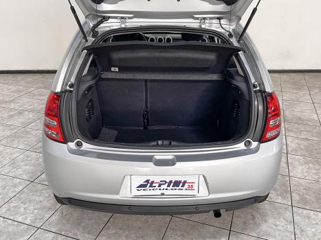 CITROEN C3 1.2 4P 12V ORIGINE FLEX, Foto 8