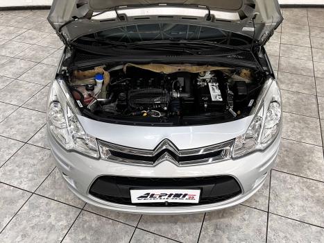 CITROEN C3 1.2 4P 12V ORIGINE FLEX, Foto 9