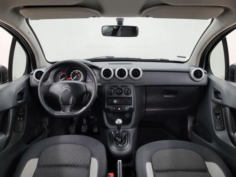 CITROEN C3 1.2 4P 12V ORIGINE FLEX, Foto 5