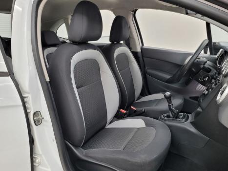 CITROEN C3 1.2 4P 12V ORIGINE FLEX, Foto 6