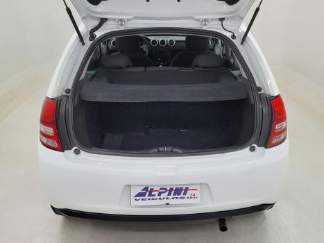 CITROEN C3 1.2 4P 12V ORIGINE FLEX, Foto 8