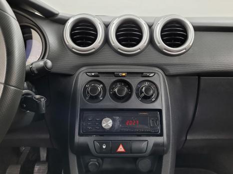 CITROEN C3 1.2 4P 12V ORIGINE FLEX, Foto 12