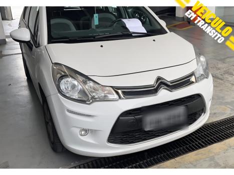 CITROEN C3 1.2 4P 12V PURE TECH ATTRATION FLEX, Foto 1