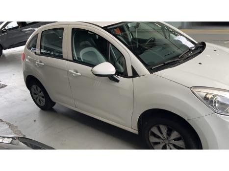 CITROEN C3 1.2 4P 12V PURE TECH ATTRATION FLEX, Foto 2