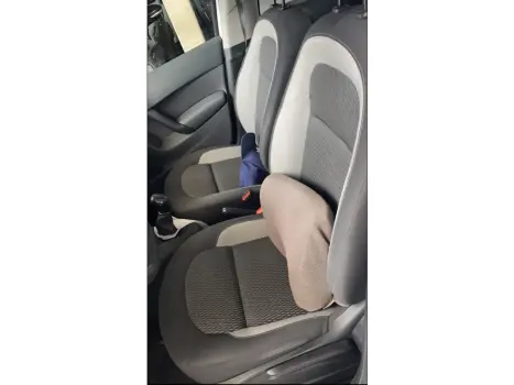 CITROEN C3 1.2 4P 12V PURE TECH ATTRATION FLEX, Foto 4