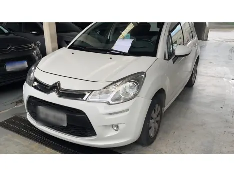 CITROEN C3 1.2 4P 12V PURE TECH ATTRATION FLEX, Foto 5