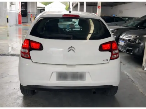 CITROEN C3 1.2 4P 12V PURE TECH ATTRATION FLEX, Foto 6