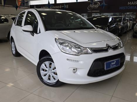 CITROEN C3 1.2 4P 12V PURE TECH ATTRATION FLEX, Foto 1