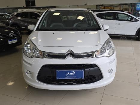 CITROEN C3 1.2 4P 12V PURE TECH ATTRATION FLEX, Foto 2