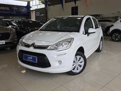 CITROEN C3 1.2 4P 12V PURE TECH ATTRATION FLEX, Foto 3