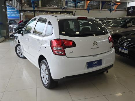 CITROEN C3 1.2 4P 12V PURE TECH ATTRATION FLEX, Foto 4