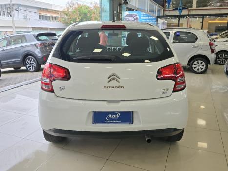 CITROEN C3 1.2 4P 12V PURE TECH ATTRATION FLEX, Foto 5