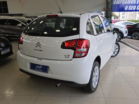CITROEN C3 1.2 4P 12V PURE TECH ATTRATION FLEX, Foto 6