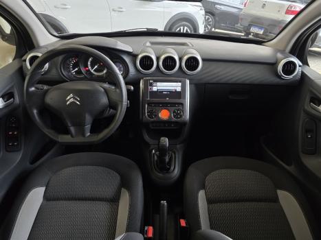 CITROEN C3 1.2 4P 12V PURE TECH ATTRATION FLEX, Foto 7