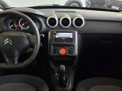 CITROEN C3 1.2 4P 12V PURE TECH ATTRATION FLEX, Foto 8