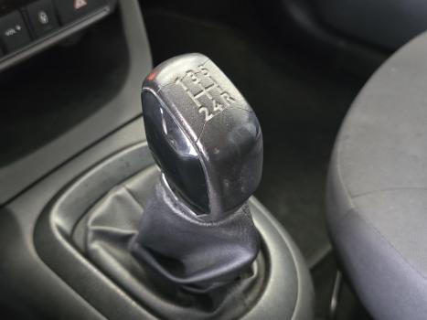 CITROEN C3 1.2 4P 12V PURE TECH ATTRATION FLEX, Foto 9