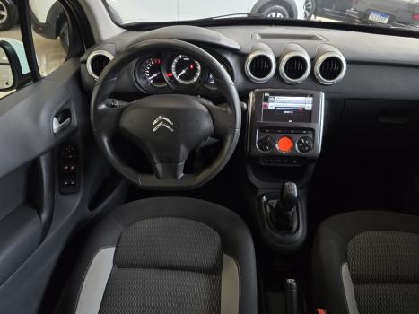 CITROEN C3 1.2 4P 12V PURE TECH ATTRATION FLEX, Foto 10