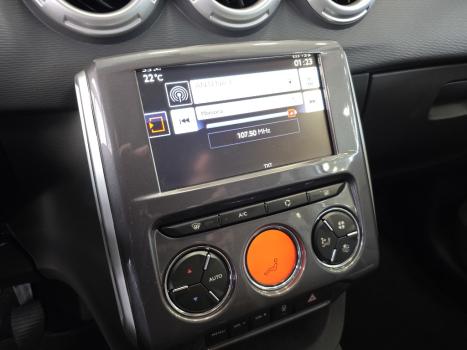 CITROEN C3 1.2 4P 12V PURE TECH ATTRATION FLEX, Foto 13