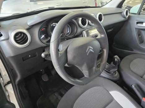 CITROEN C3 1.2 4P 12V PURE TECH ATTRATION FLEX, Foto 14