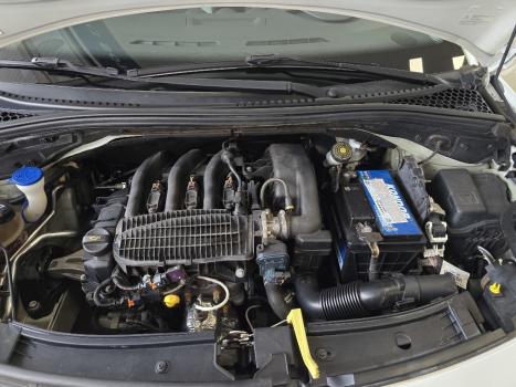CITROEN C3 1.2 4P 12V PURE TECH ATTRATION FLEX, Foto 19