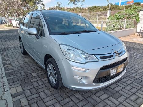 CITROEN C3 1.2 4P 12V PURE TECH TENDANCE FLEX, Foto 2