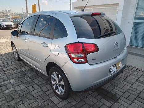 CITROEN C3 1.2 4P 12V PURE TECH TENDANCE FLEX, Foto 5