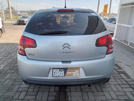 CITROEN C3 1.2 4P 12V PURE TECH TENDANCE FLEX, Foto 6