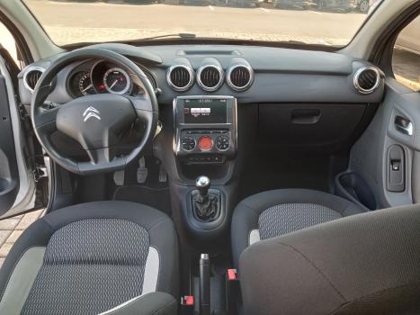 CITROEN C3 1.2 4P 12V PURE TECH TENDANCE FLEX, Foto 7