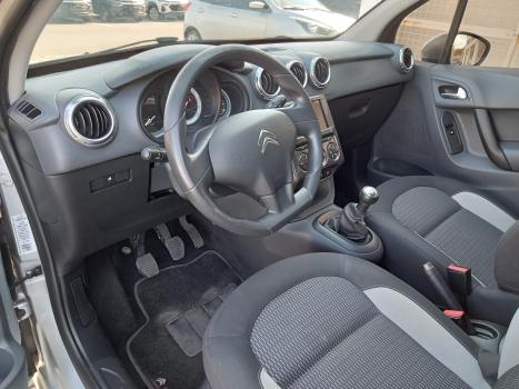 CITROEN C3 1.2 4P 12V PURE TECH TENDANCE FLEX, Foto 8